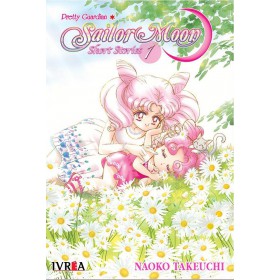 Sailor Moon Short Stories 01